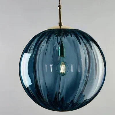Kalsten | Contemporary LED Pendant Light - LumiWave
