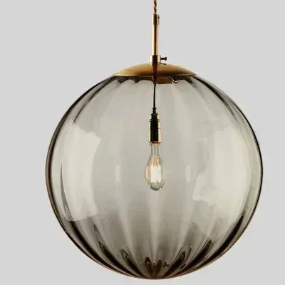 Kalsten | Contemporary LED Pendant Light - LumiWave