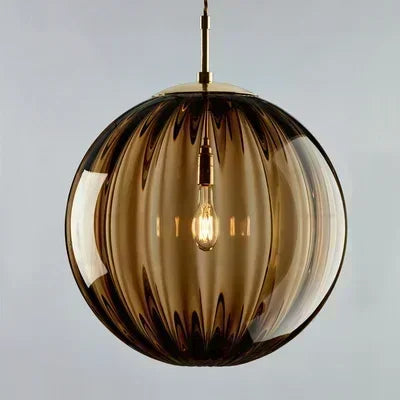 Kalsten | nfiniBright - Energy-efficient Modern LED Pendant Lamp for