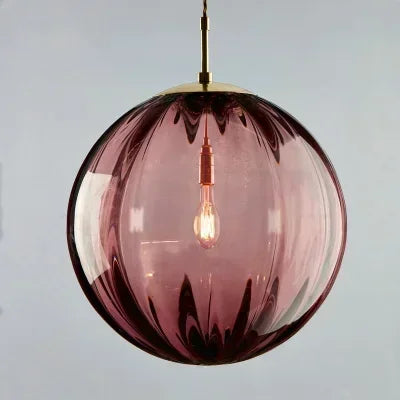 Kalsten | nfiniBright - Energy-efficient Modern LED Pendant Lamp for