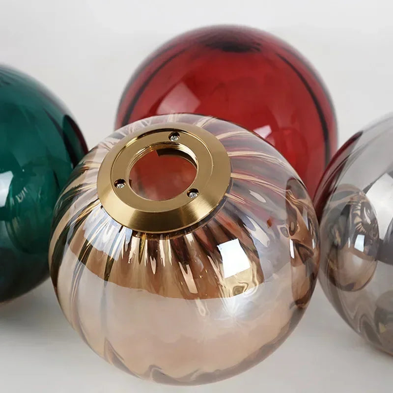 Kalsten | nfiniBright - Energy-efficient Modern LED Pendant Lamp for