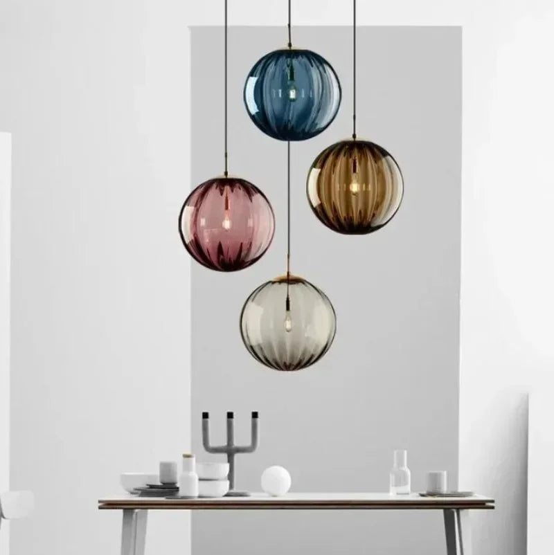 Kalsten | nfiniBright - Energy-efficient Modern LED Pendant Lamp for
