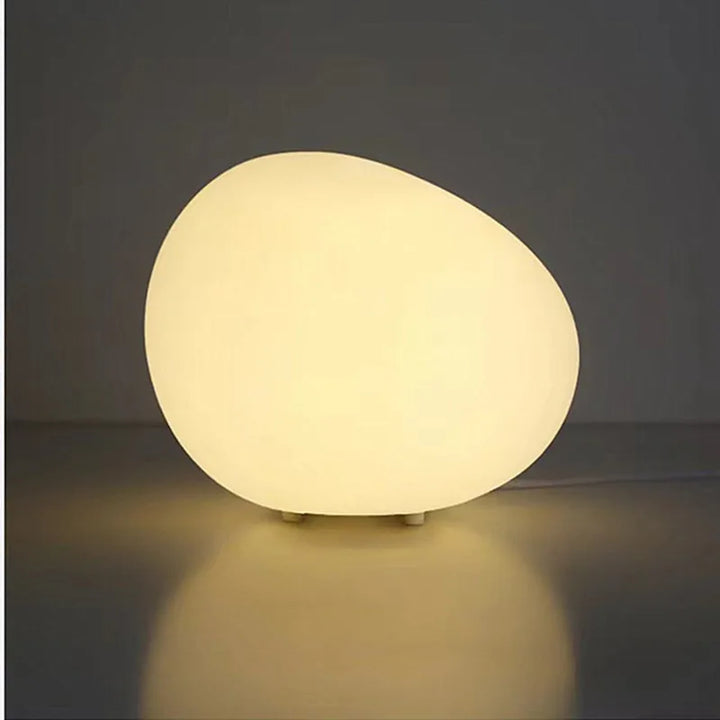 Minimalist Table Lamp Dimmable LED Lighting | Kalsten