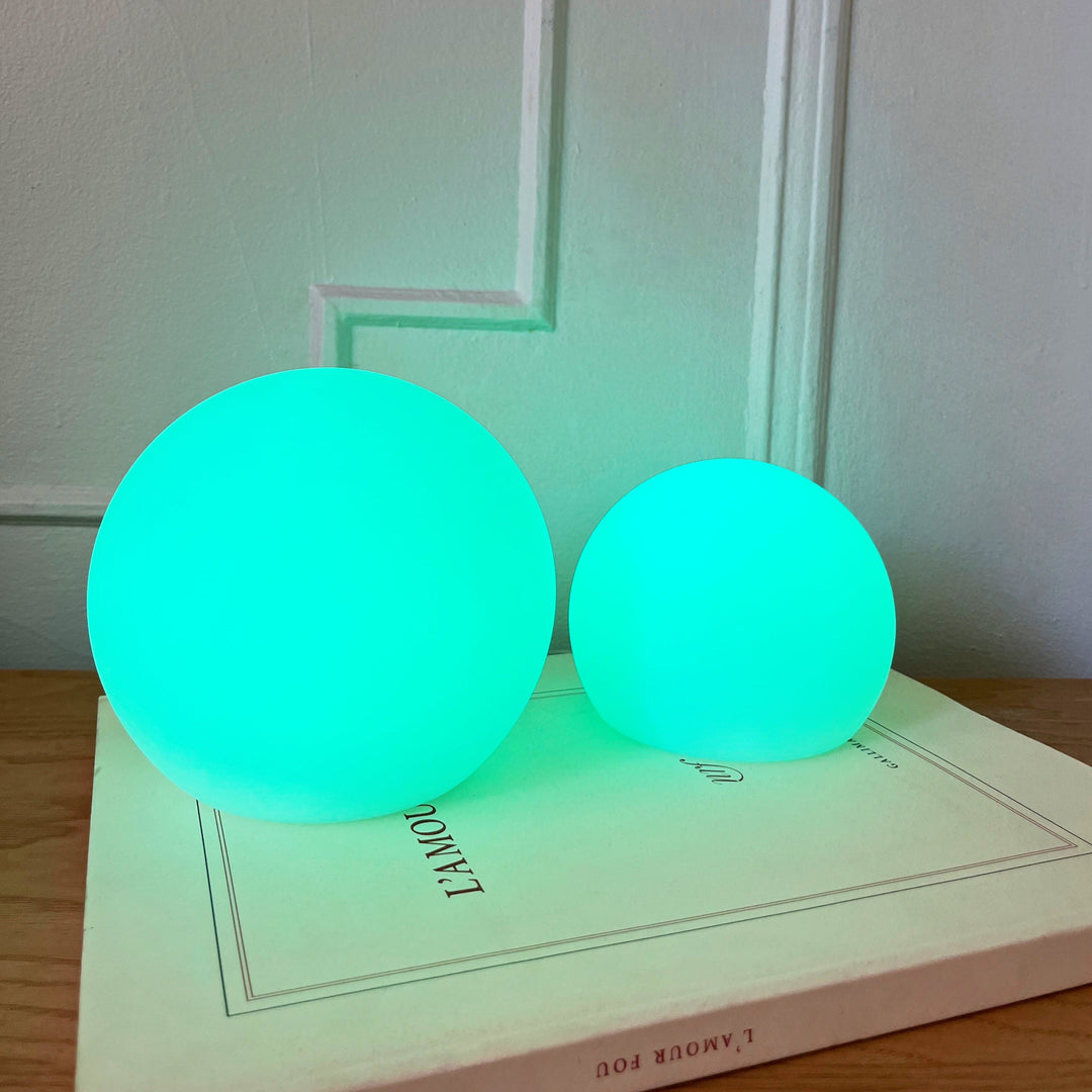 Rechargeable LED String Lights for Home