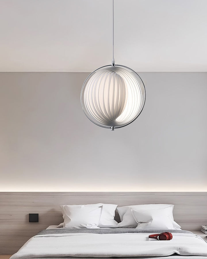 Moon Kare Pendant Lamp | Noxord