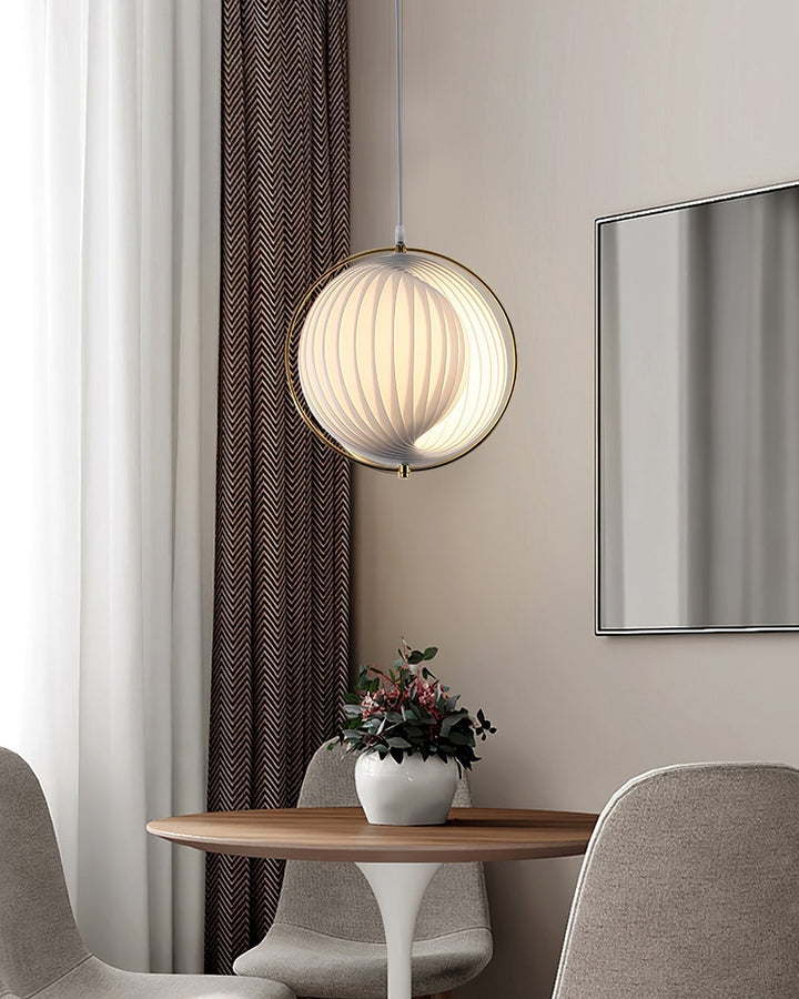 Moon Kare Pendant Lamp | Noxord