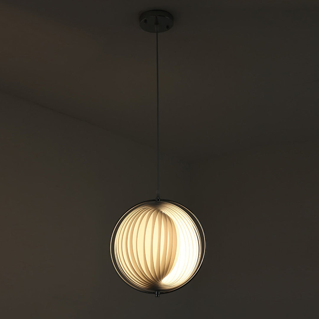 Moon Kare Pendant Lamp | Noxord
