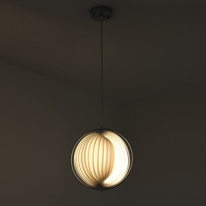 Moon Kare Pendant Lamp | Noxord