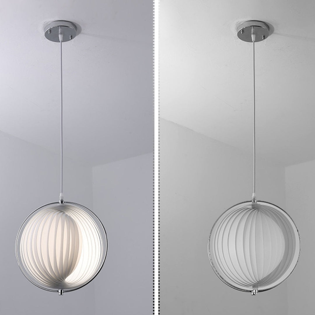 Moon Kare Pendant Lamp | Noxord