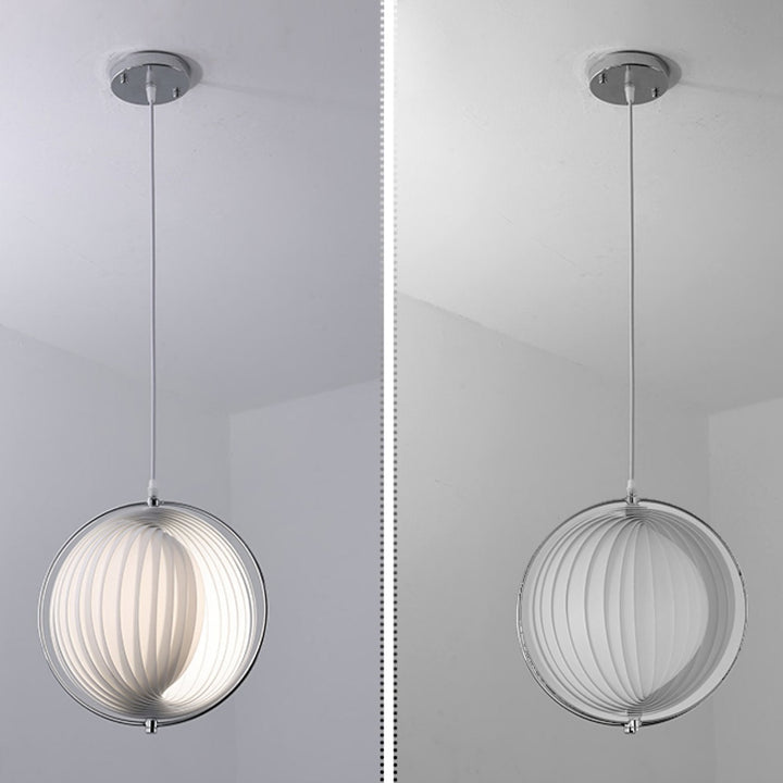 Moon Kare Pendant Lamp | Noxord