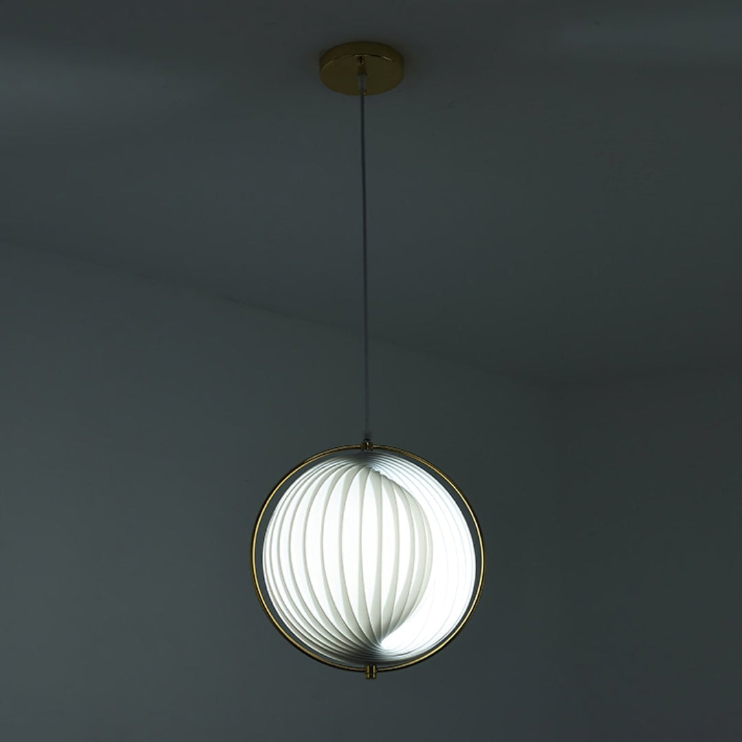 Moon Kare Pendant Lamp | Noxord