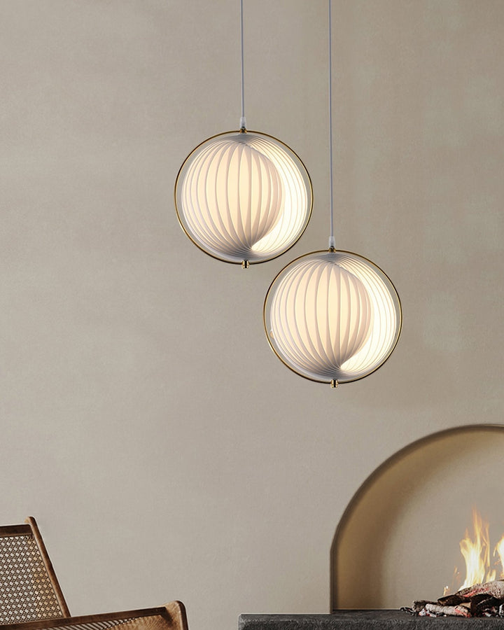Moon Kare Pendant Lamp | Noxord