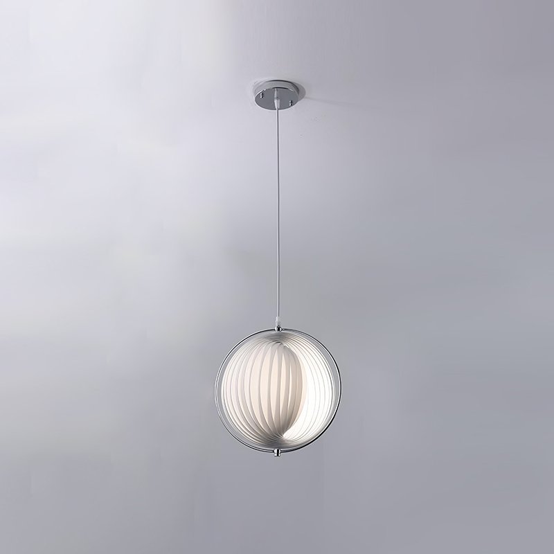 Moon Kare Pendant Lamp | Noxord