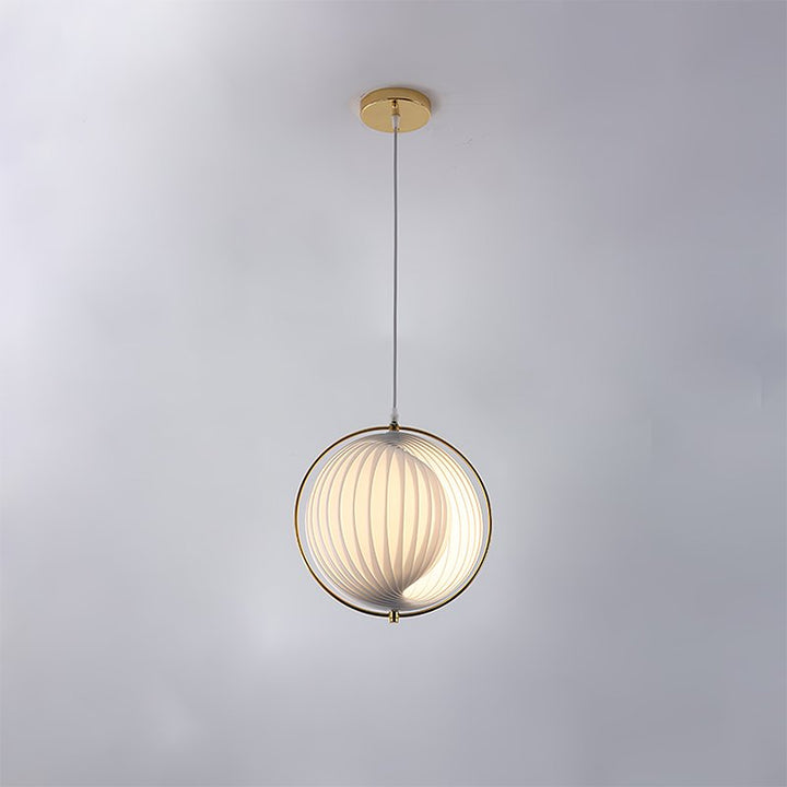 Moon Kare Pendant Lamp | Noxord