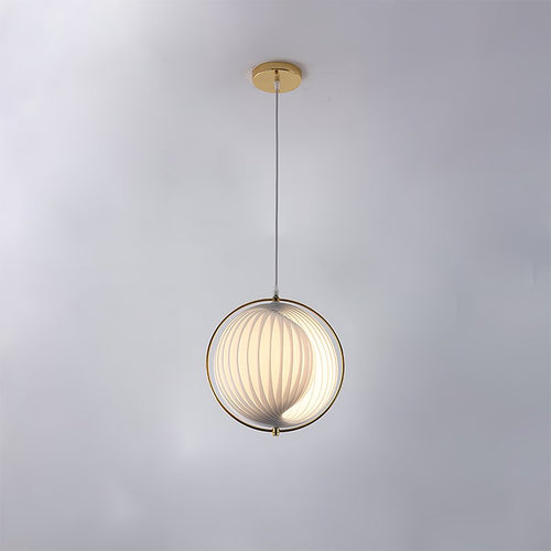 Moon Kare Pendant Lamp | Noxord