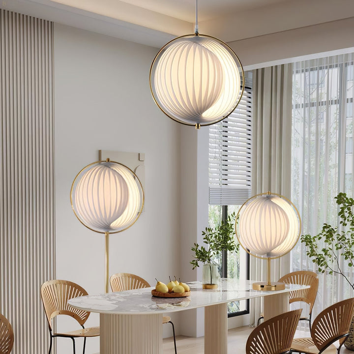 Moon Kare Pendant Lamp | Noxord