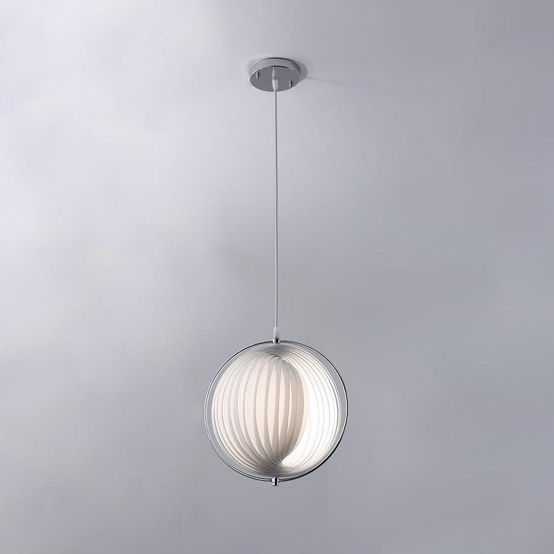 Moon Kare Pendant Lamp | Noxord