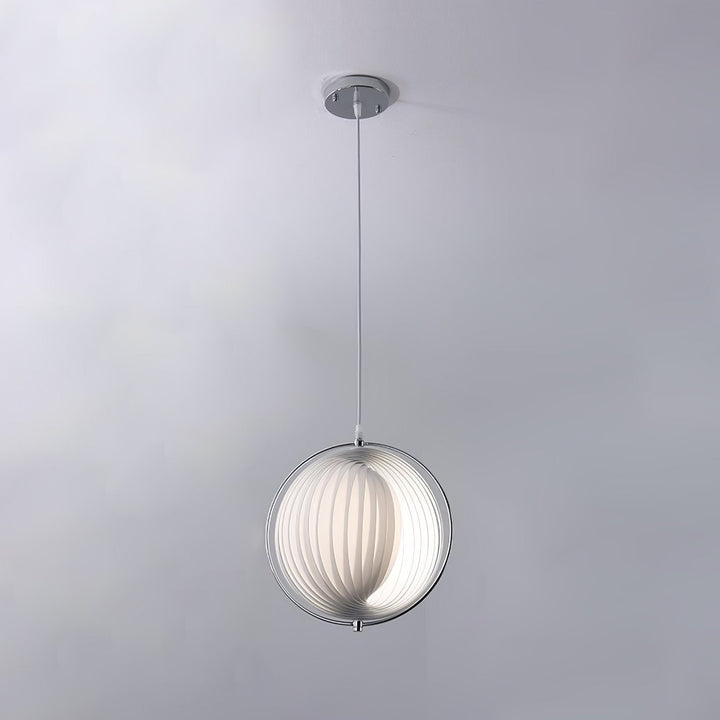 Moon Kare Pendant Lamp | Noxord