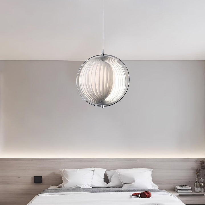 Moon Kare Pendant Lamp | Noxord