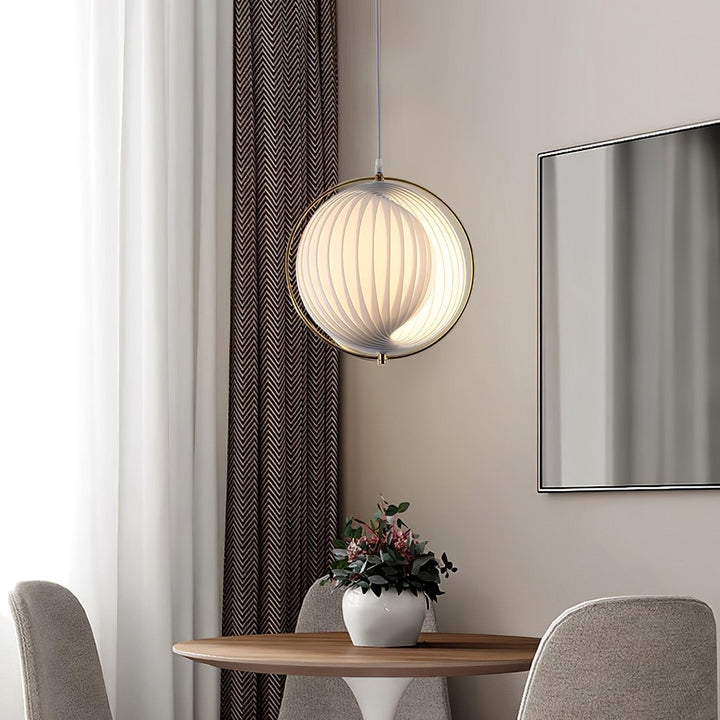 Moon Kare Pendant Lamp | Noxord