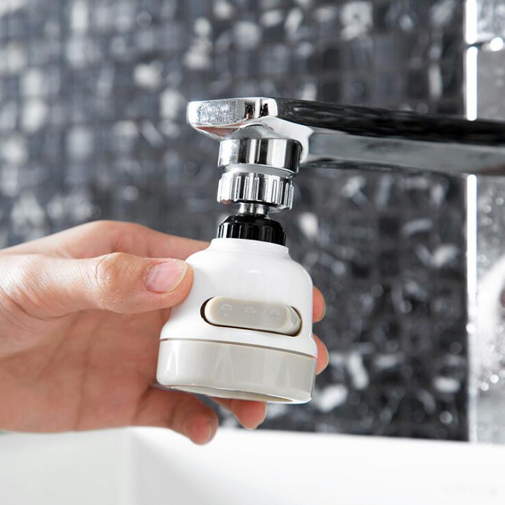 360 Magic Faucet | Kalsten