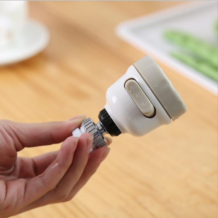360 Magic Faucet | Kalsten