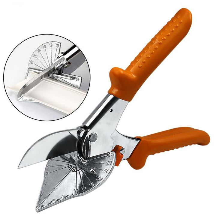 MultiCutter - Precision - Comfort - Every Time a Perfect Cut | Kalsten