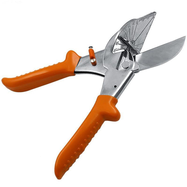 MultiCutter - Precision - Comfort - Every Time a Perfect Cut | Kalsten