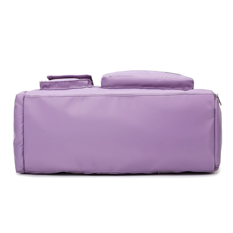 Travique Waterproof Sports and Travel Bag with Multiple Pockets | Kalsten