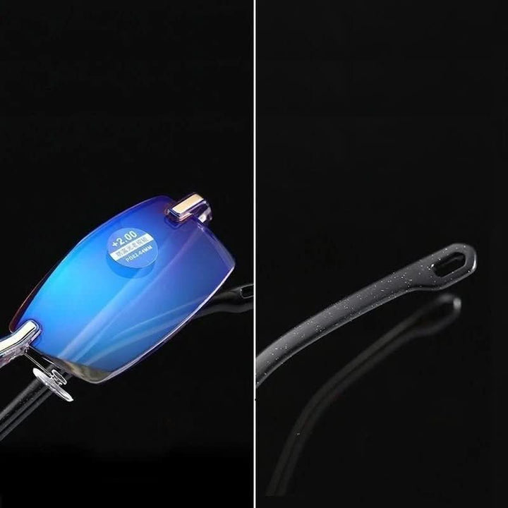 Kalsten | Multifocal reading glasses for optimum vision & maximum comfort