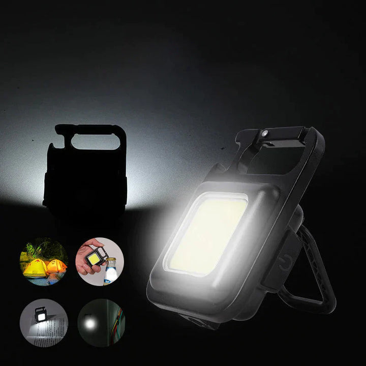 Rechargeable LED Light | Rechargeable LED Lamp for Flexible Lighting | Kalsten