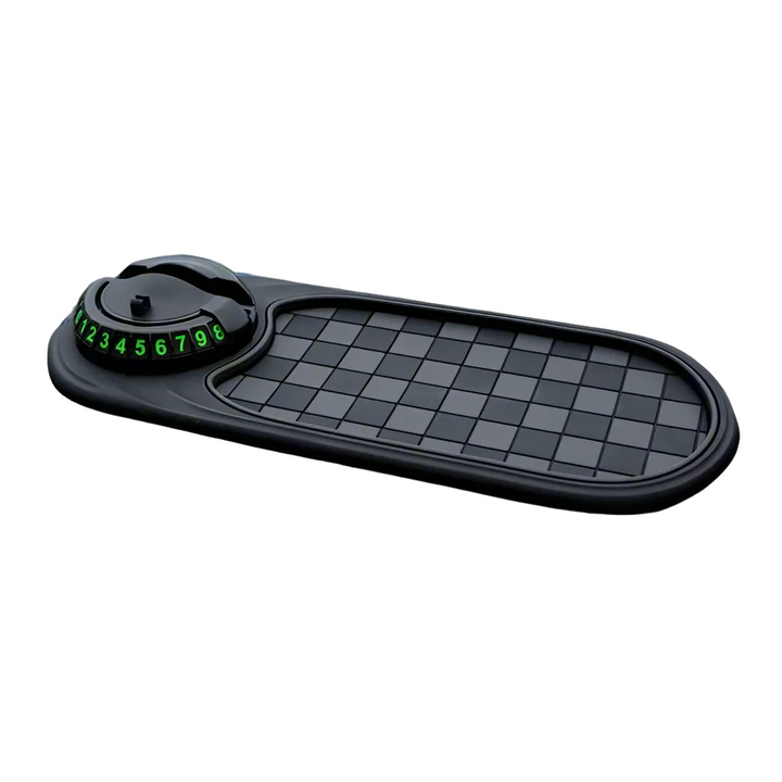 Multifunctional Car Organizer with Phone Holder | Kalsten