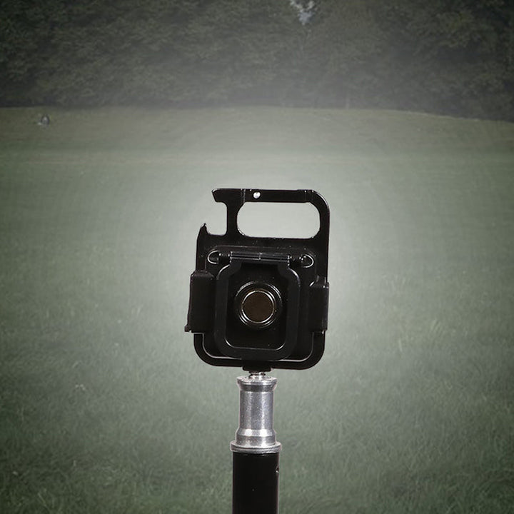Multifunctional Portable Rechargeable Emergency Light | Kalsten