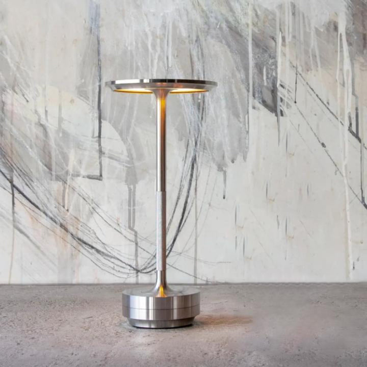 Rechargeable Wireless Table Lamp