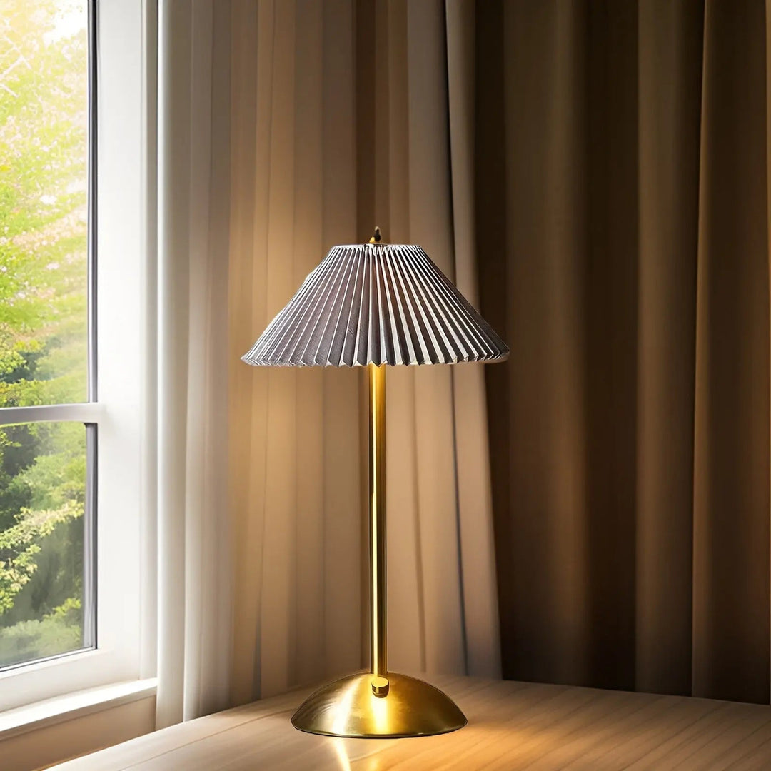 VersaLight Wireless Design Lamp – Elegant Lighting for Every Space Noxord