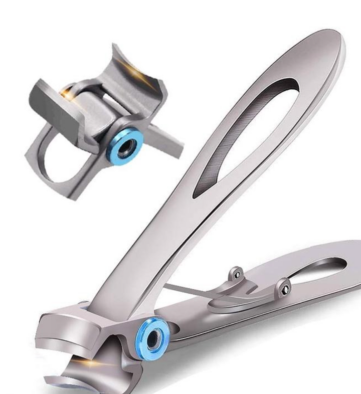 Powerful Toenail Clipper XL – For Thick and Ingrown Nails | Kalsten