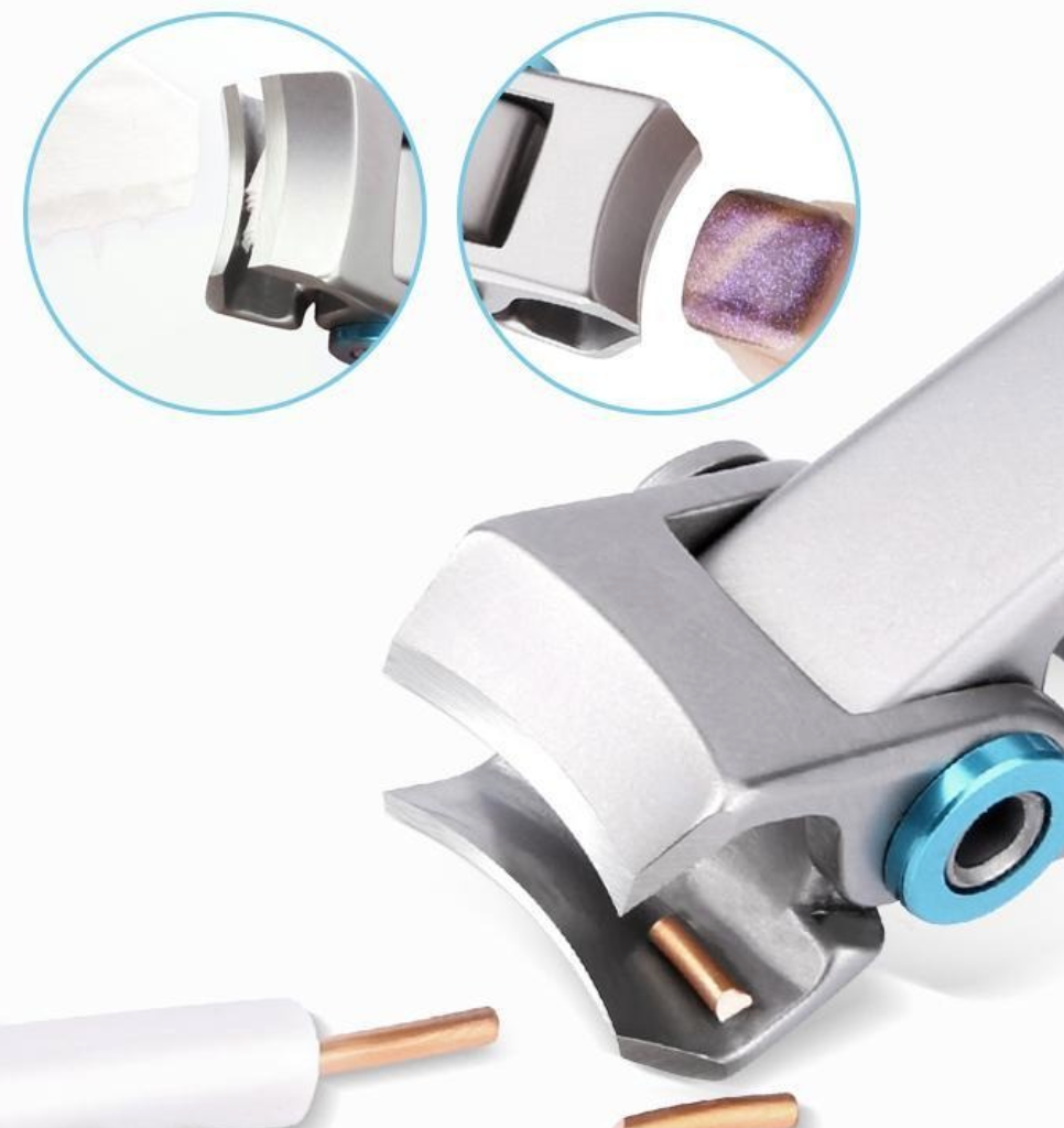 Kalsten | Powerful Toenail Clipper XL – For Thick and Ingrown Nails