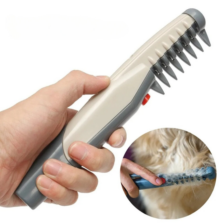 Kalsten | No more knots and tangles for your pet