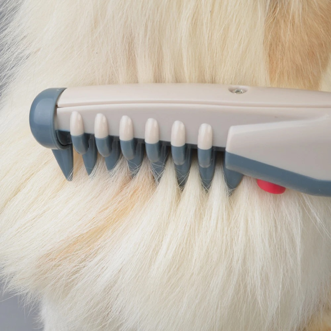 Kalsten | Pet Grooming Comb Plastic Detangling Tool