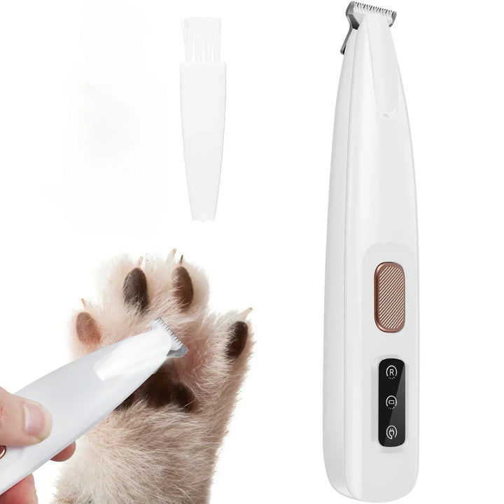 TrimmerPrécis stress-free grooming for your pet | Kalsten