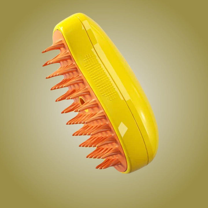 Cat brush with steam function | Kalsten