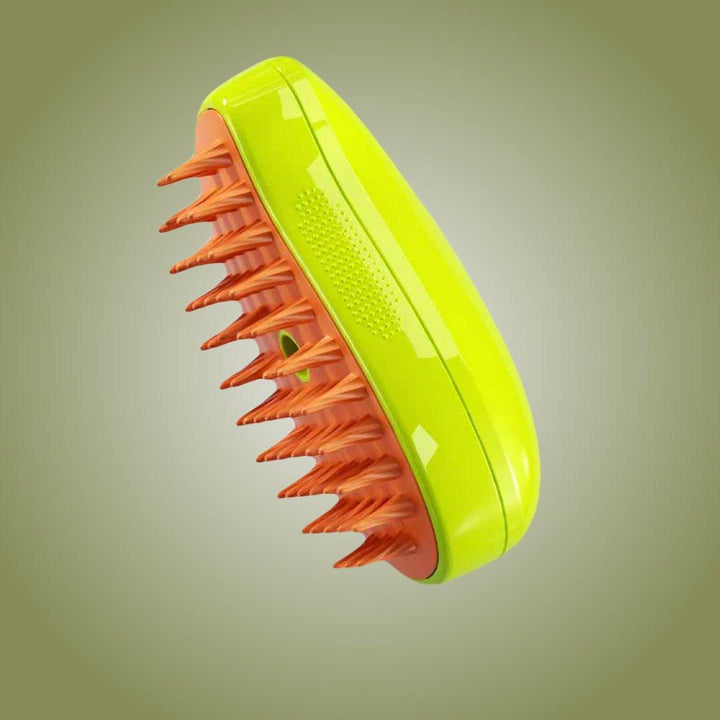 Cat brush with steam function | Kalsten