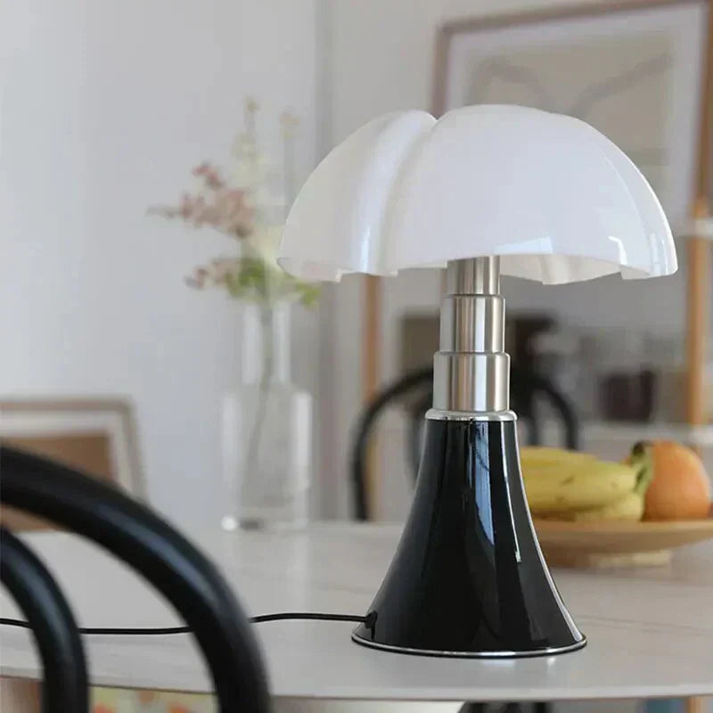 FloraLuxe Designer Floral Table Lamp | Stylish Lighting for Any Space | Kalsten