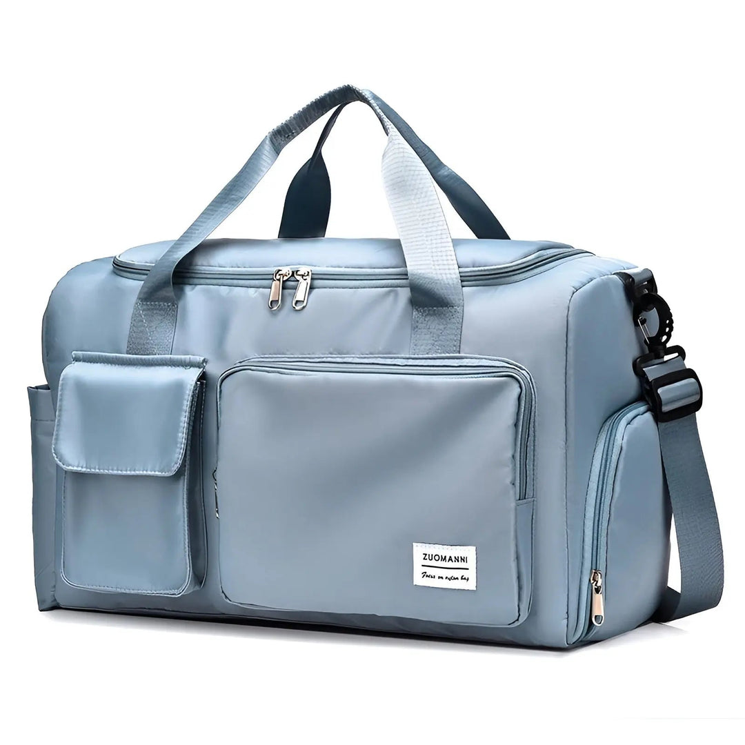 Large Waterproof Weekend Bag - VoyagePro | Kalsten