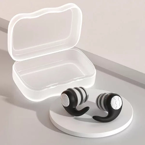 Kalsten | Earplugs for Sleeping Soft Silicone Noise Reducer