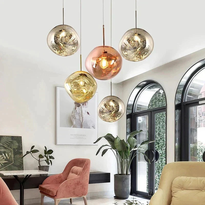 Kalsten | Mirza Pendant Lights