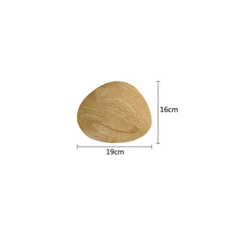 LuxeRadiant – Scandinavian Wooden Wall Lamp | Kalsten