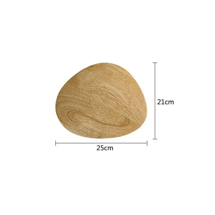 LuxeRadiant – Scandinavian Wooden Wall Lamp | Kalsten