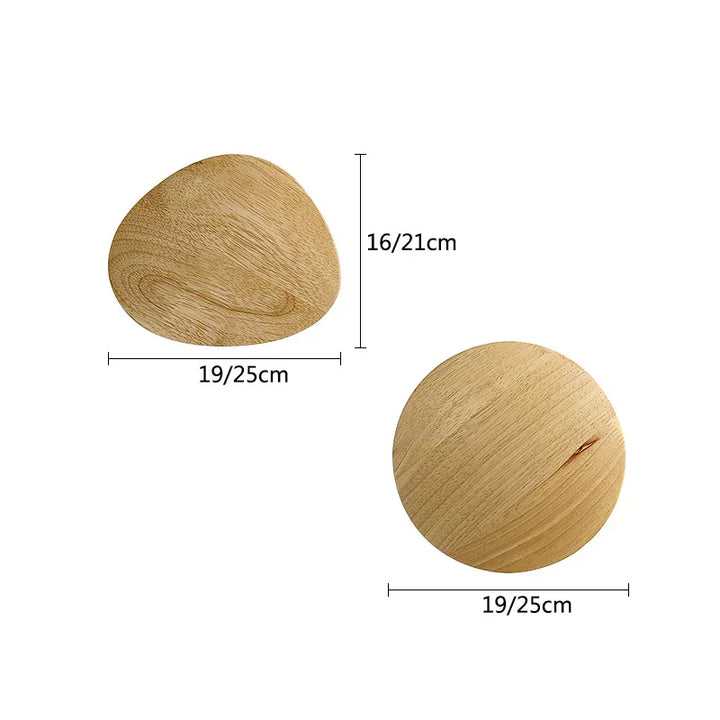 LuxeRadiant – Scandinavian Wooden Wall Lamp | Kalsten