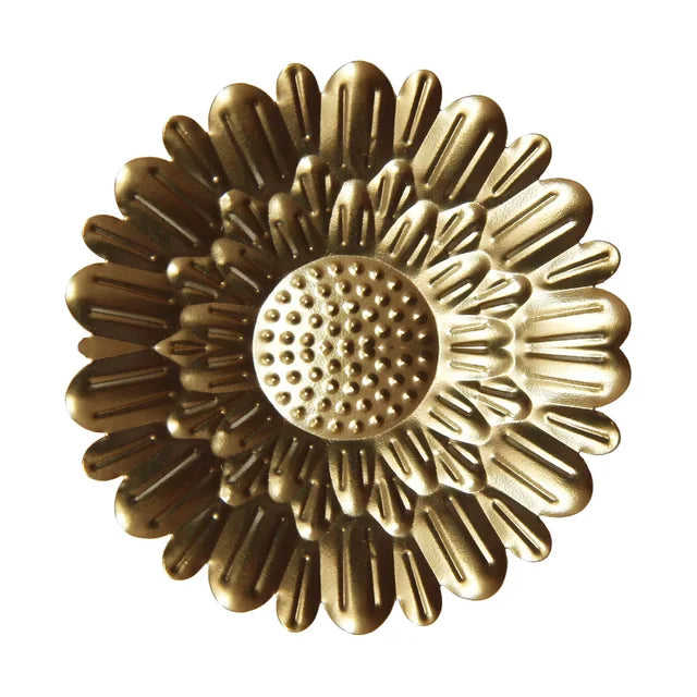 Kalsten | Nordic Gold Wall Hanging